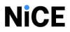 NiCE_Logo Artwork_RGB_Master file_NiCE Logo_Black_Blue dot NiCE_Logo Artwork_RGB_Master file_NiCE Logo_Black_Blue dot